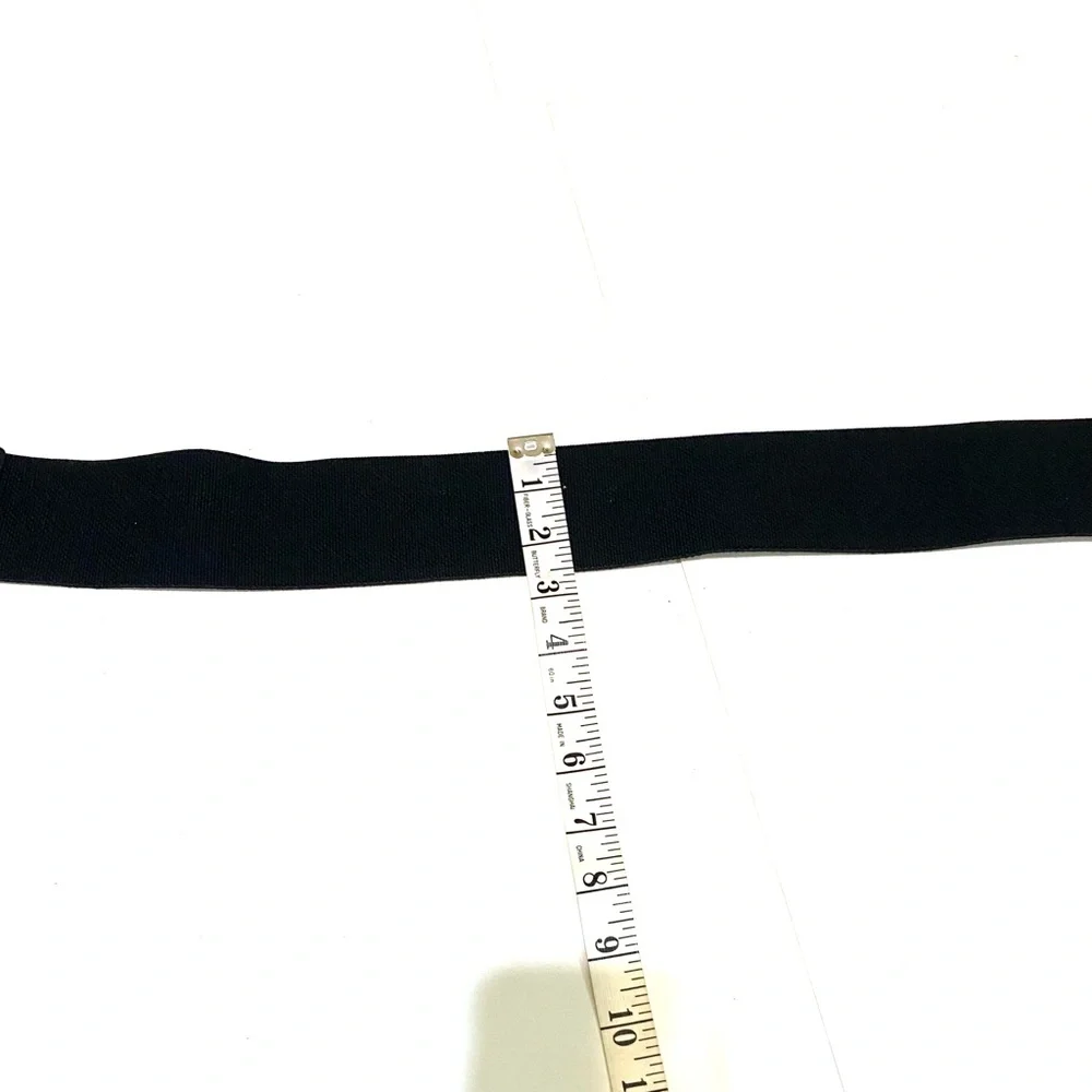 Calvin Klein Black Belt